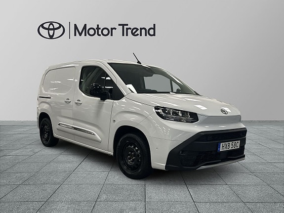Toyota Proace City 8 of 10