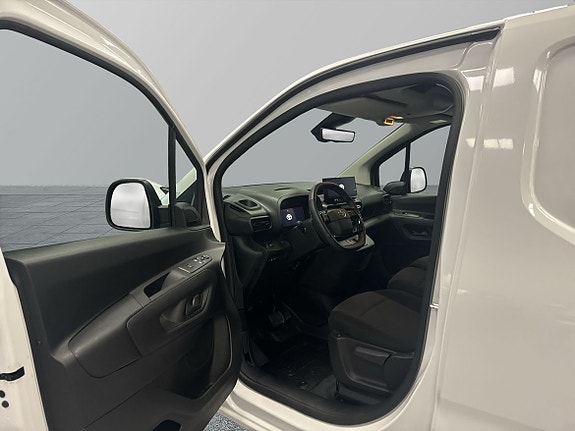 Toyota Proace City 7 of 10