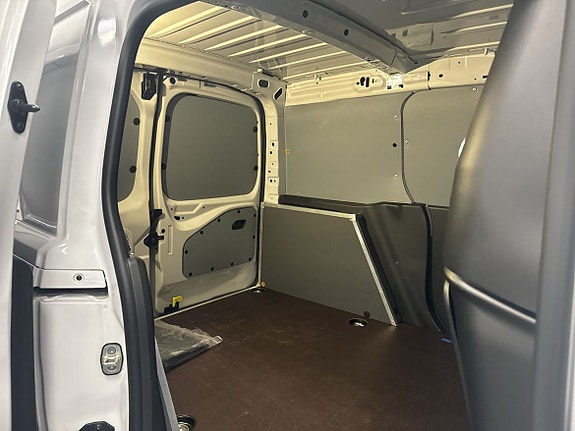 Toyota Proace City 6 of 10