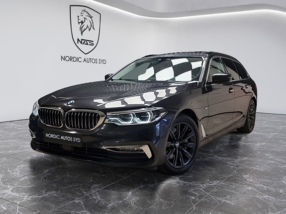 BMW 530d