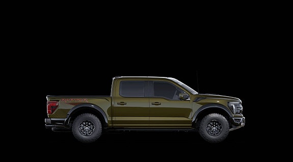 Ford F-150 5 of 5