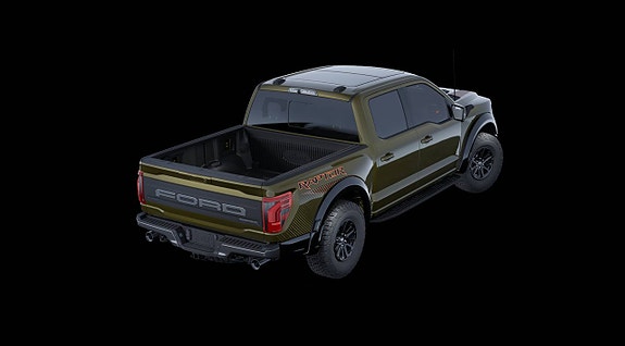 Ford F-150 3 of 5