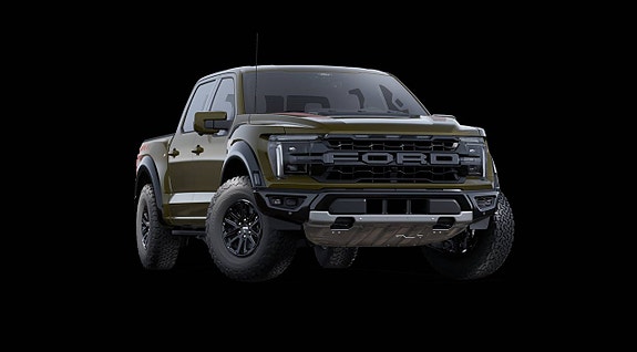 Ford F-150 4 of 5