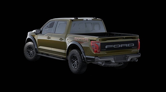 Ford F-150 2 of 5