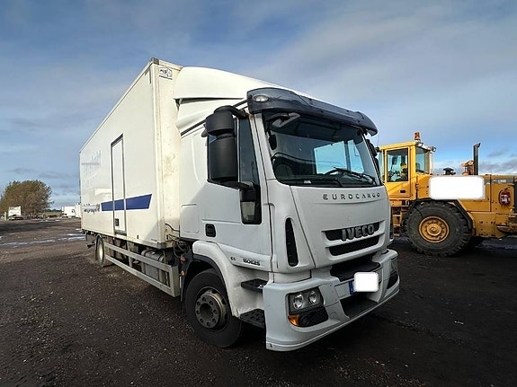 Iveco ML 150E25/P EUROCARGO Serie 6999