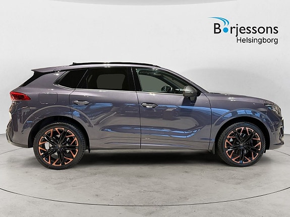 Cupra Terramar 4 of 5