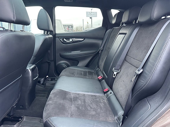 Nissan Qashqai 18 of 22