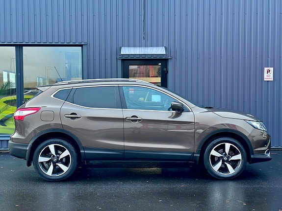 Nissan Qashqai 6 of 22