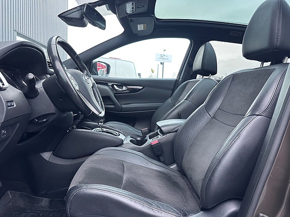 Nissan Qashqai 21 of 22