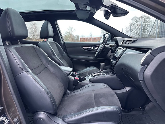 Nissan Qashqai 15 of 22