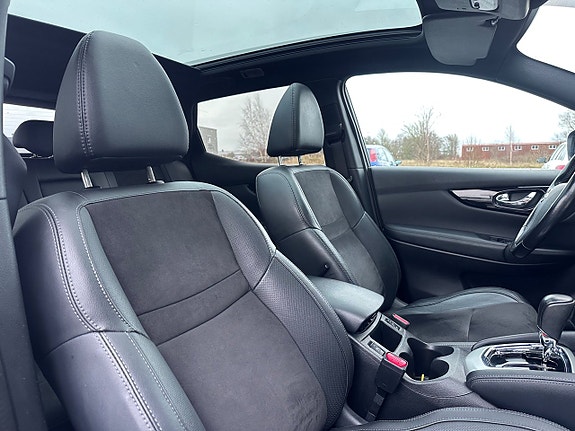 Nissan Qashqai 16 of 22