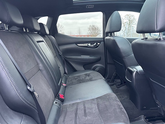 Nissan Qashqai 20 of 22
