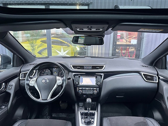 Nissan Qashqai 14 of 22