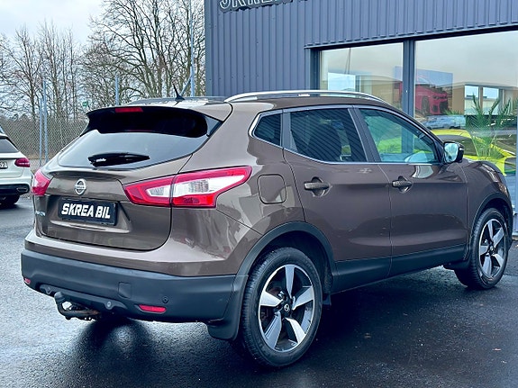 Nissan Qashqai 11 of 22
