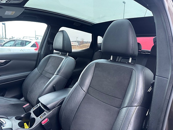 Nissan Qashqai 17 of 22