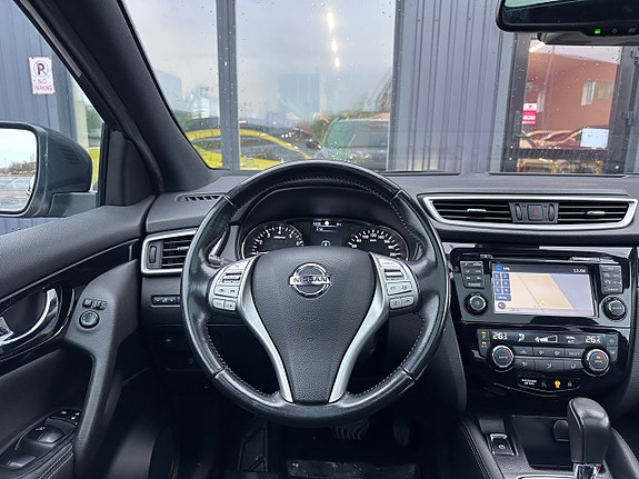 Nissan Qashqai 13 of 22