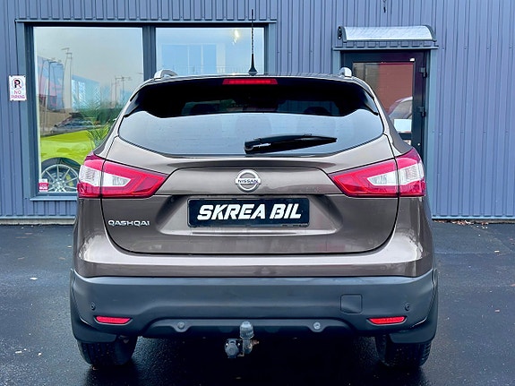 Nissan Qashqai 9 of 22