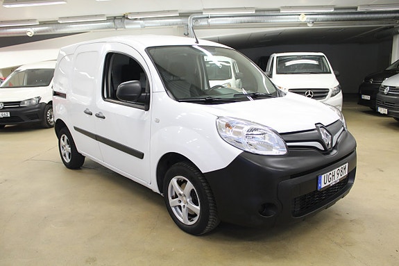 Renault Kangoo Express