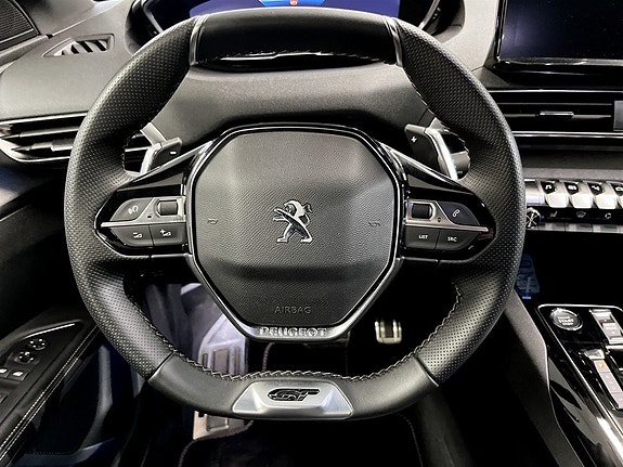 Peugeot 5008 8 of 20