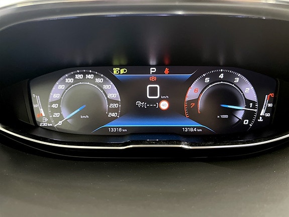 Peugeot 5008 9 of 20