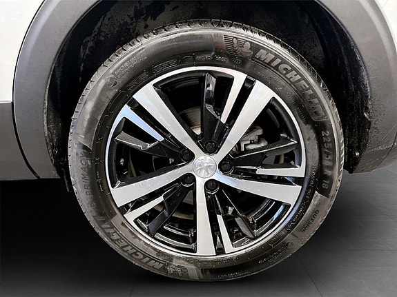Peugeot 5008 18 of 20