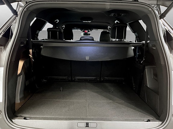 Peugeot 5008 19 of 20
