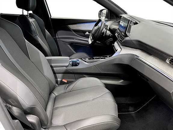 Peugeot 5008 15 of 20