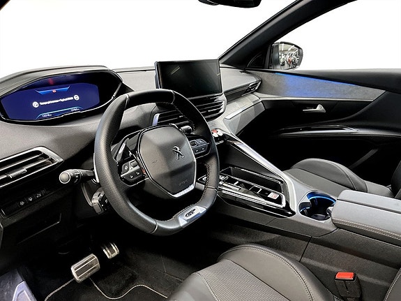 Peugeot 5008 6 of 20