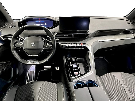 Peugeot 5008 7 of 20