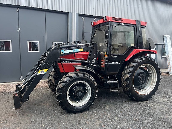 CASE IH IH585XL