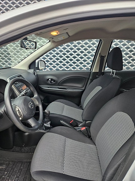 Nissan Micra 5 of 5