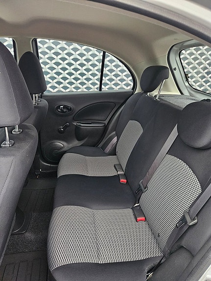 Nissan Micra 6 of 14