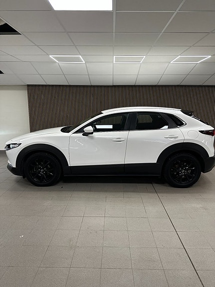 Mazda CX-30 3 of 5