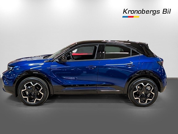 Opel Mokka 4 of 5