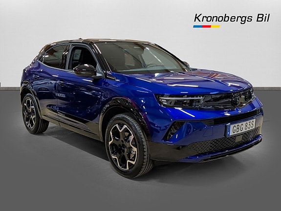 Opel Mokka 3 of 5