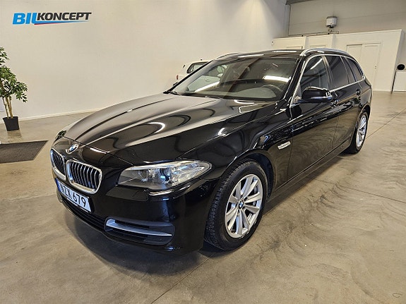 BMW 520d