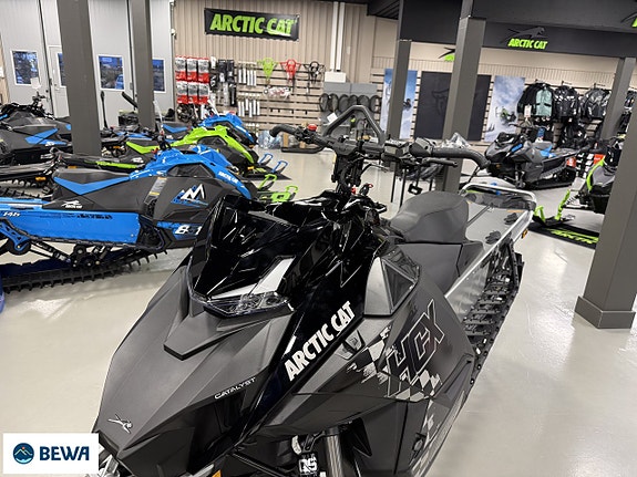 Arctic Cat M858 146 HCX HARD CORE 4 of 7