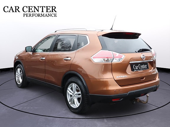 Nissan X-Trail 7 of 25