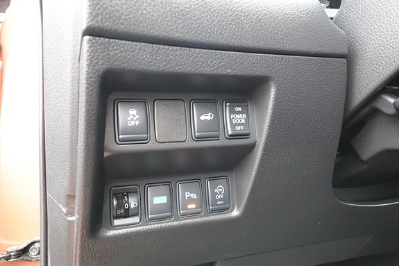 Nissan X-Trail 20 of 25