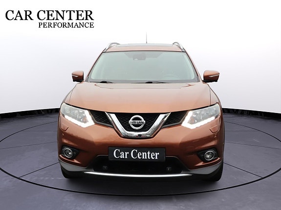 Nissan X-Trail 4 of 5