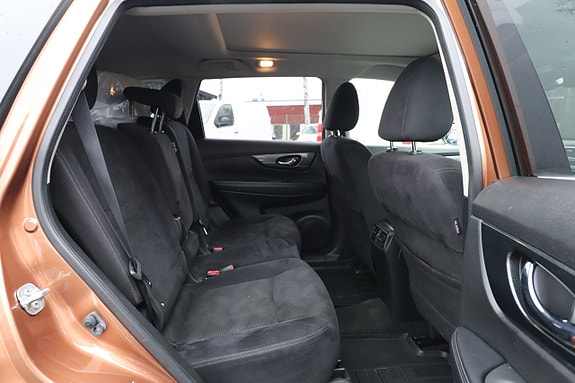 Nissan X-Trail 15 of 25