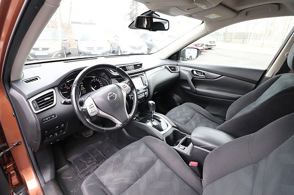 Nissan X-Trail 11 of 25