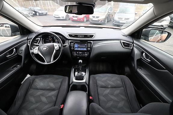 Nissan X-Trail 13 of 25