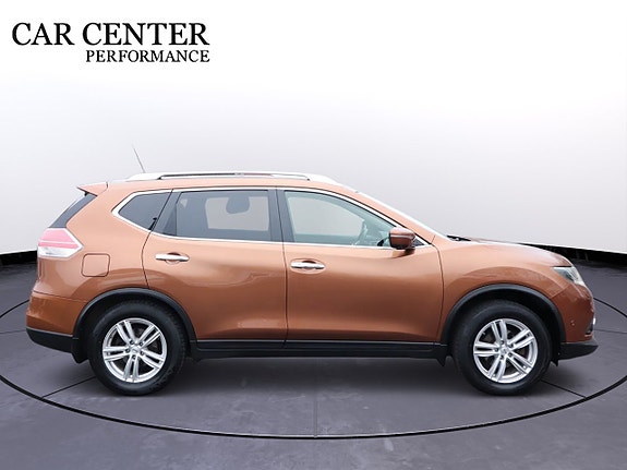 Nissan X-Trail 10 of 25