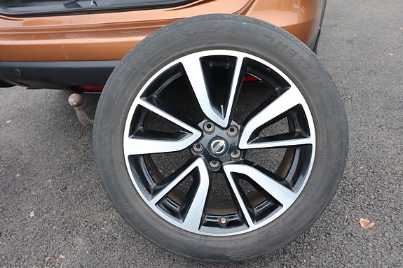 Nissan X-Trail 19 of 25