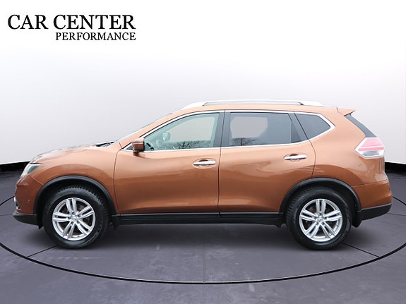Nissan X-Trail 6 of 25
