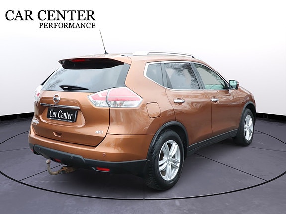 Nissan X-Trail 9 of 25