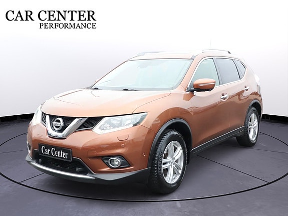 Nissan X-Trail 5 of 5