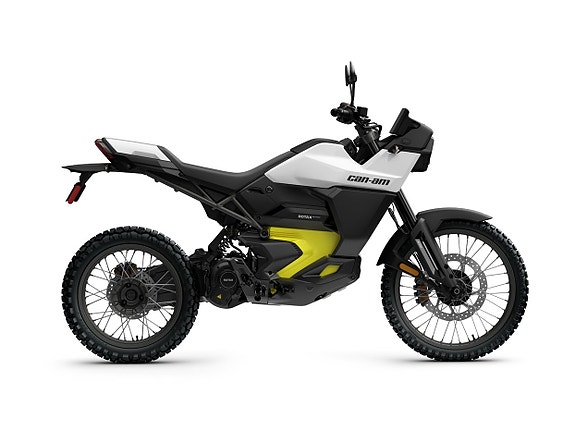 Can-Am ORIGIN 35 kW 2 of 2