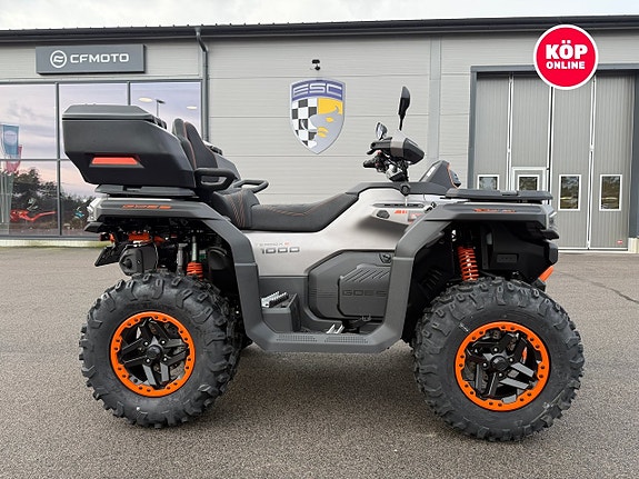 Goes 1000 Terrox Pro Highland